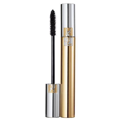 ysl volume effet faux densifying mascara noir review